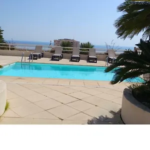 Appartamento Monaco Palais Josephine, Beausoleil
